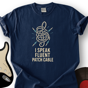 I Speak Fluent T-Shirt