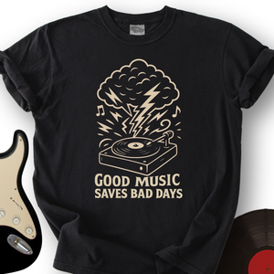 Good Music T-Shirt