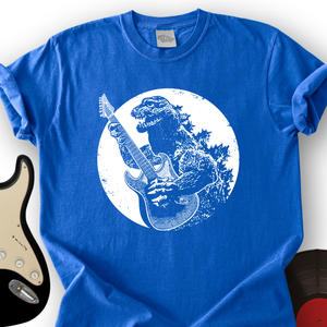 Electric Dino T-Shirt