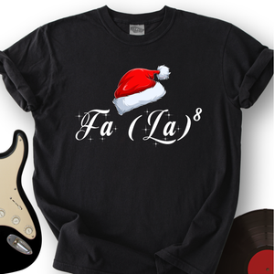Fa (La)8 T-Shirt