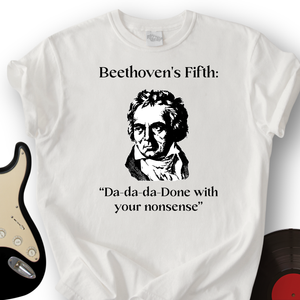 Beethoven's Fifth T-Shirt