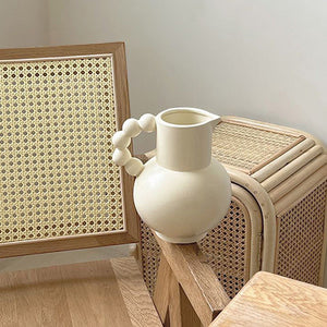 Danish Pastel Aesthetic Vase