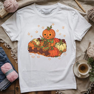 Granny Harvester T-shirt