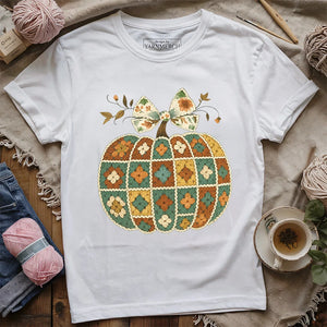 Granny’s Pumpkin T-shirt