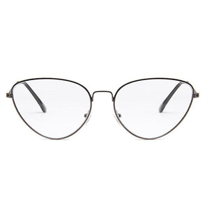 Kitten Police Glasses