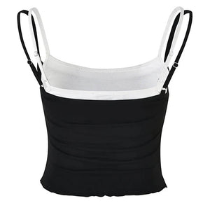 Basic Things Layered Tank Top