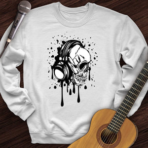 Drown Them Out Crewneck