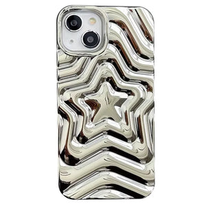 Future World Star iPhone Case