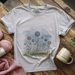 Yarn Field T-shirt