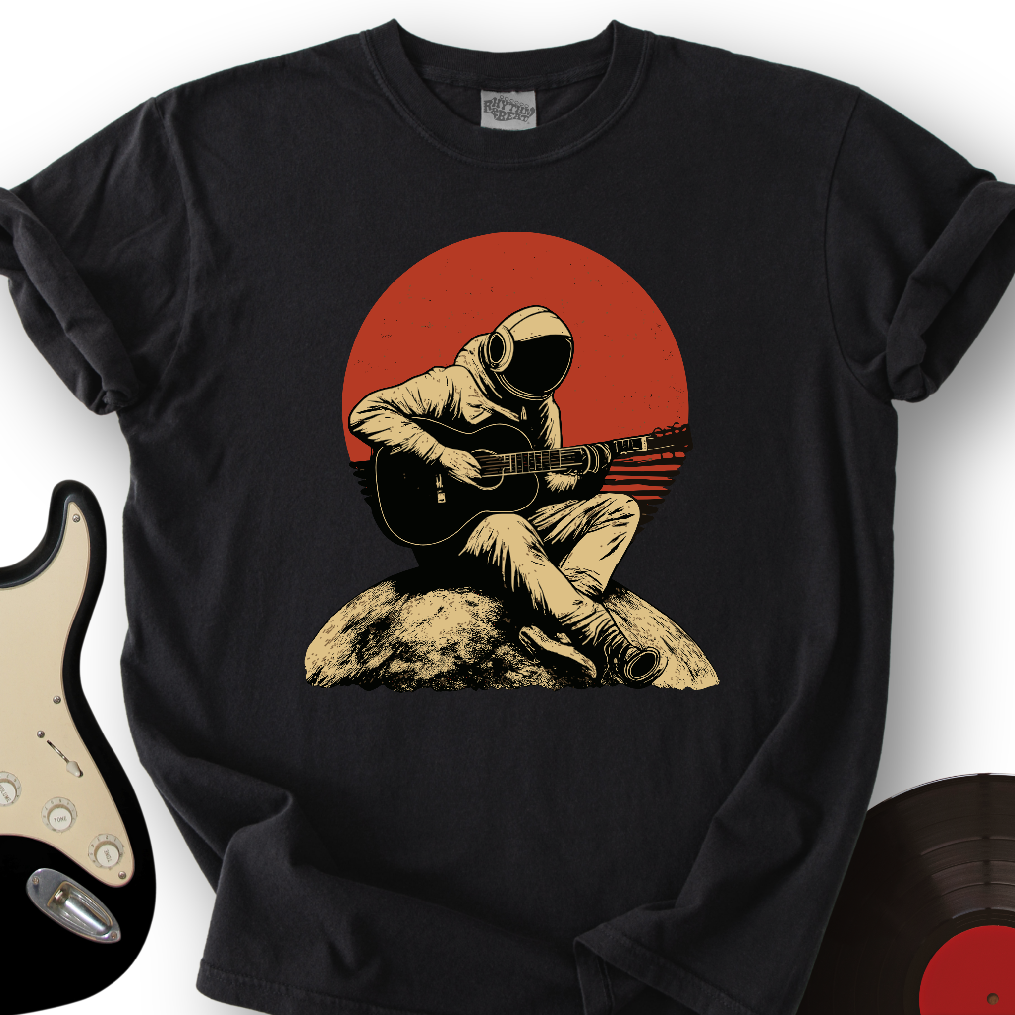 Cosmic Strings T-Shirt