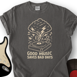 Good Music T-Shirt