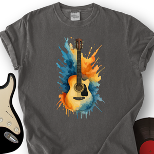 Canvas of Chords T-Shirt