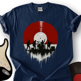 Echo of Vinyl T-Shirt
