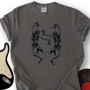 Dancing Souls T-Shirt