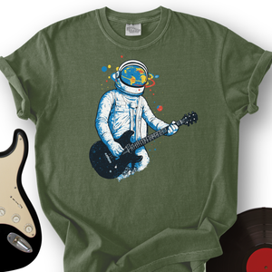 Cosmic Frequencies T-Shirt