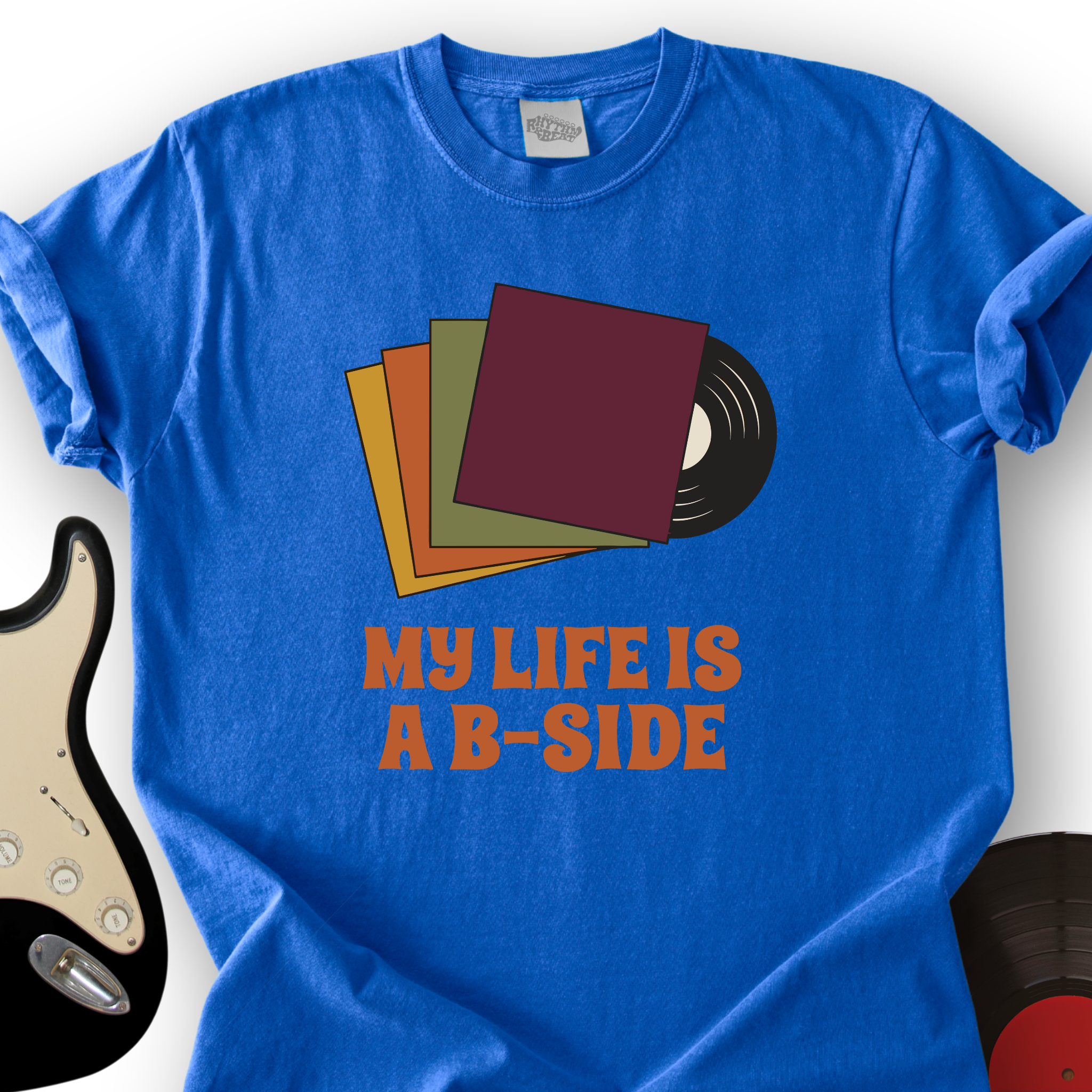 B-Side T-Shirt