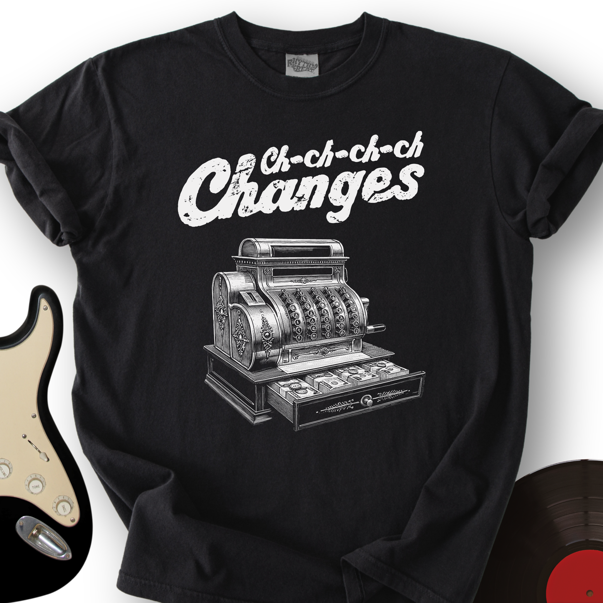 Changes T-Shirt