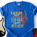 Bad Taste T-Shirt