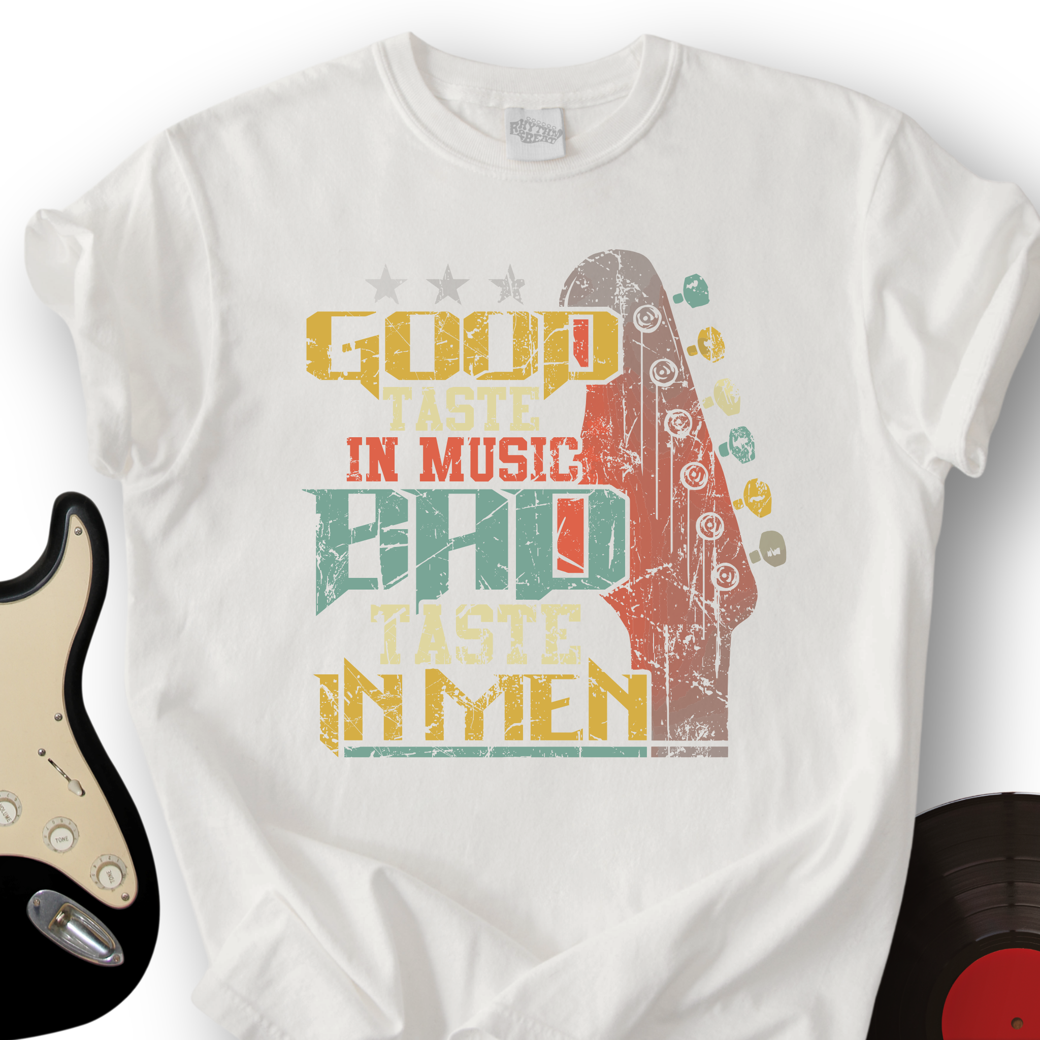 Bad Taste T-Shirt