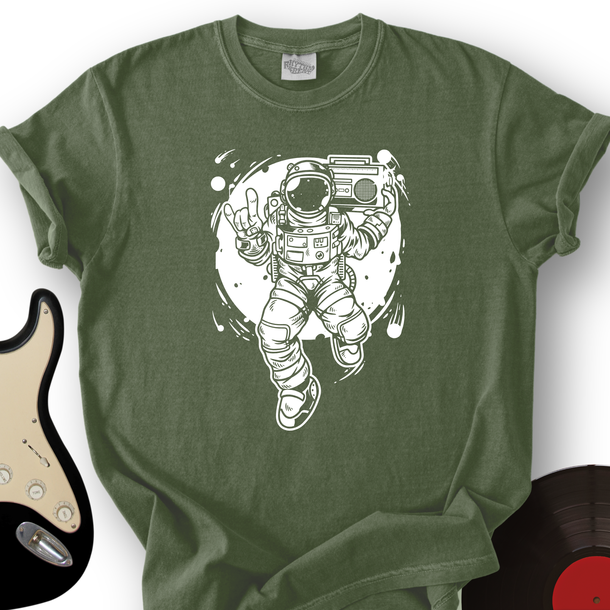Hey DJ T-Shirt