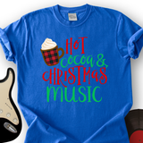 Hot Cocoa T-Shirt