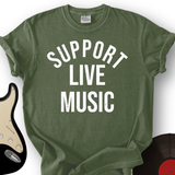 I Support T-Shirt