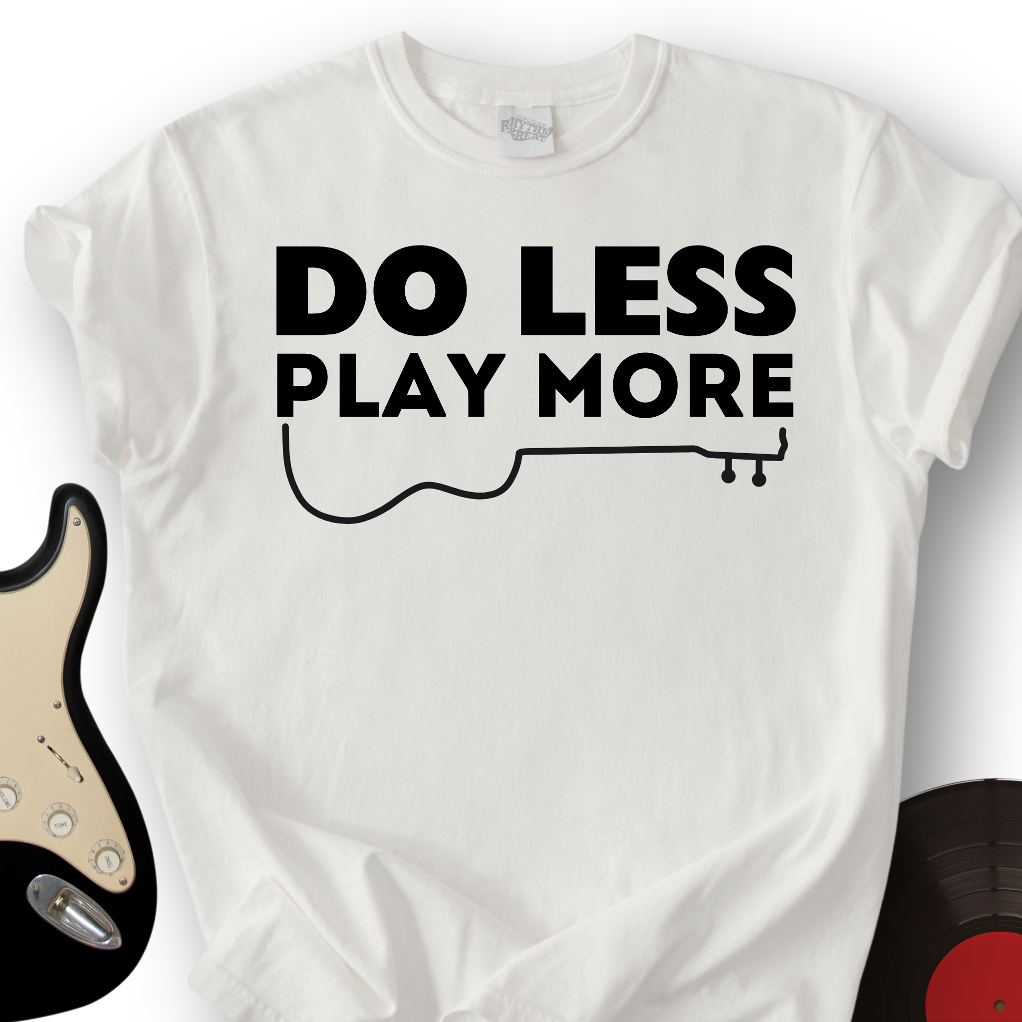 Do Less T-Shirt