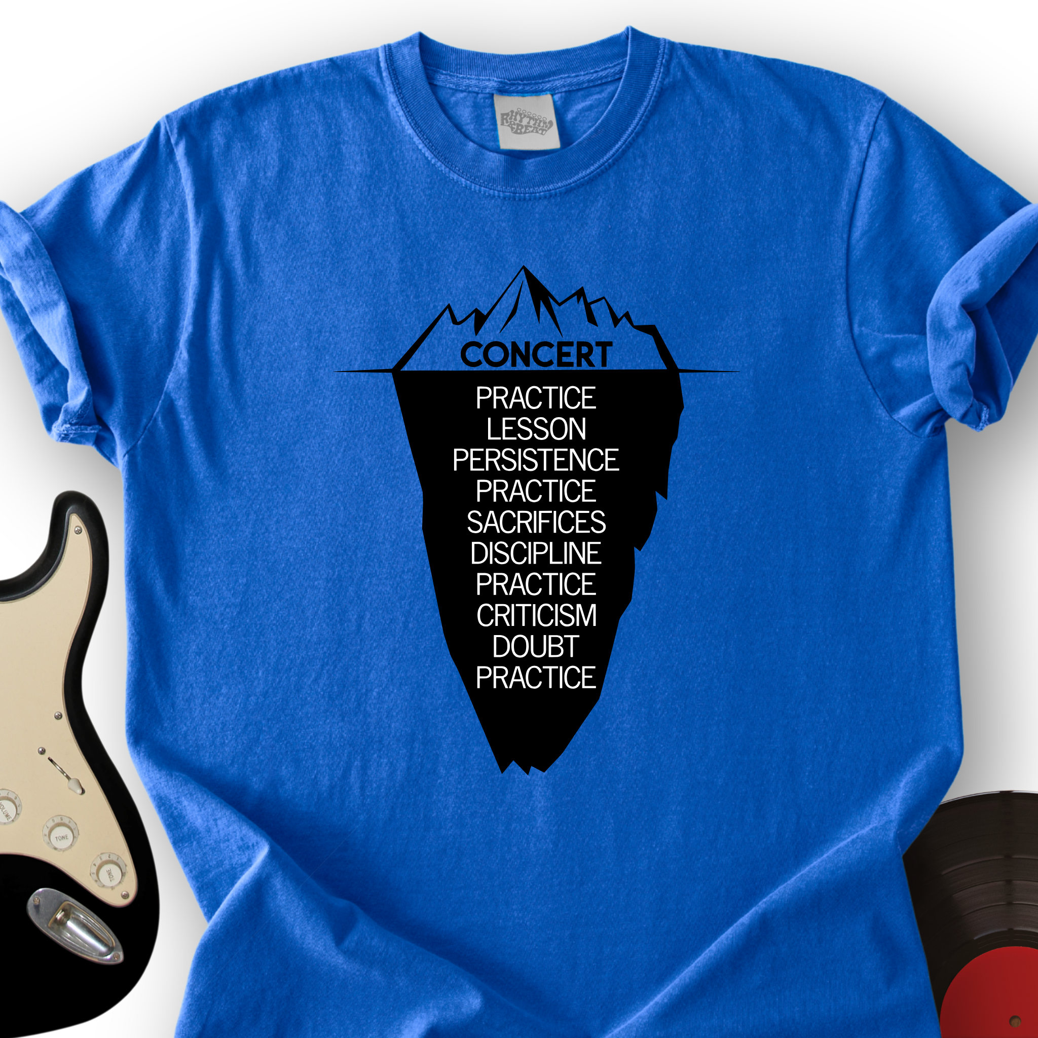 Concert T-Shirt