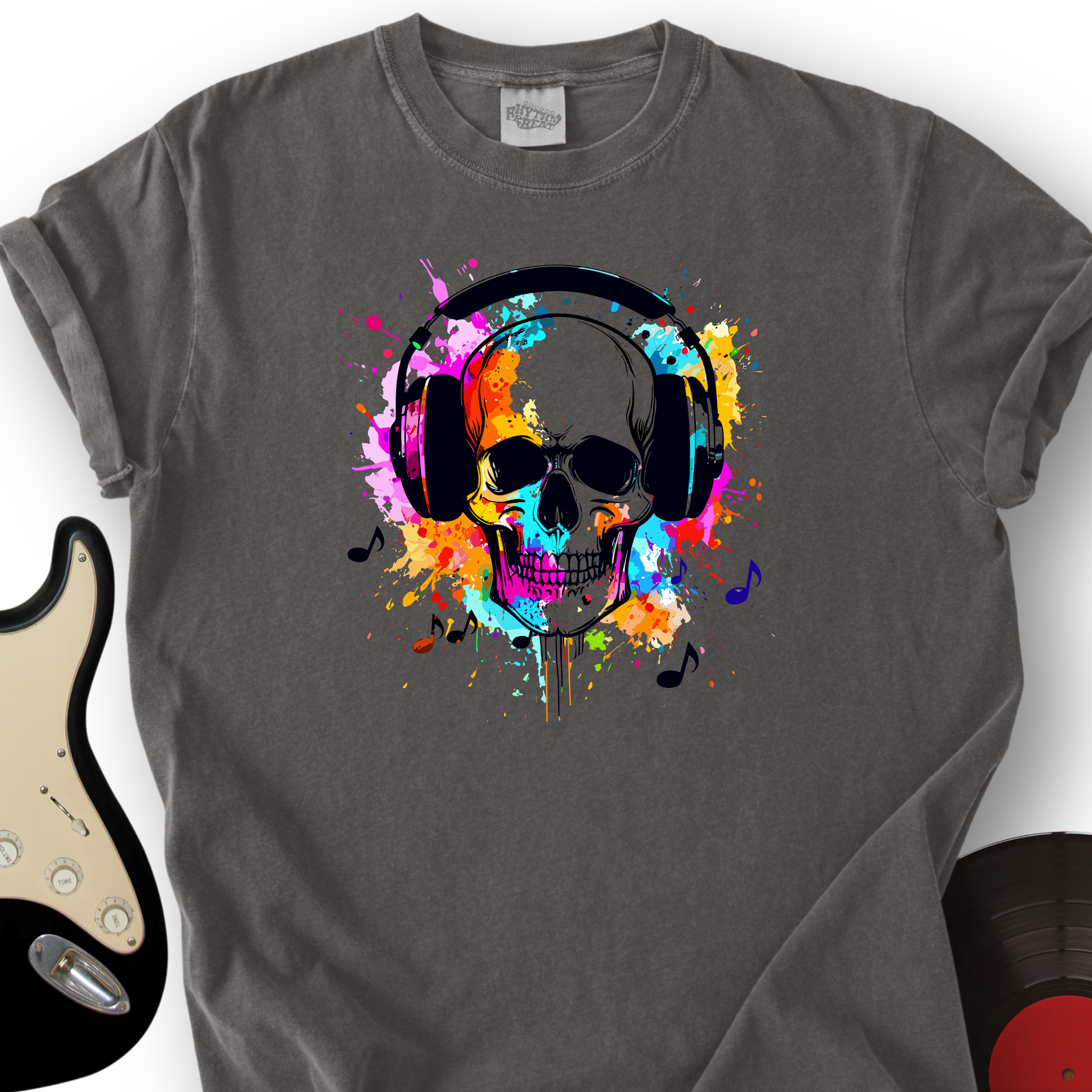 Beat Explosion T-Shirt