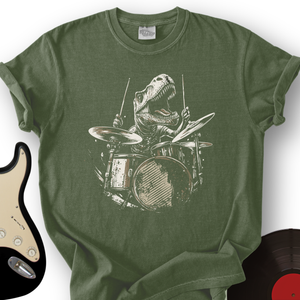 Ancient Drummer T-Shirt