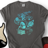 Classical Astro T-Shirt