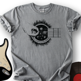 Cosmic Chords T-Shirt