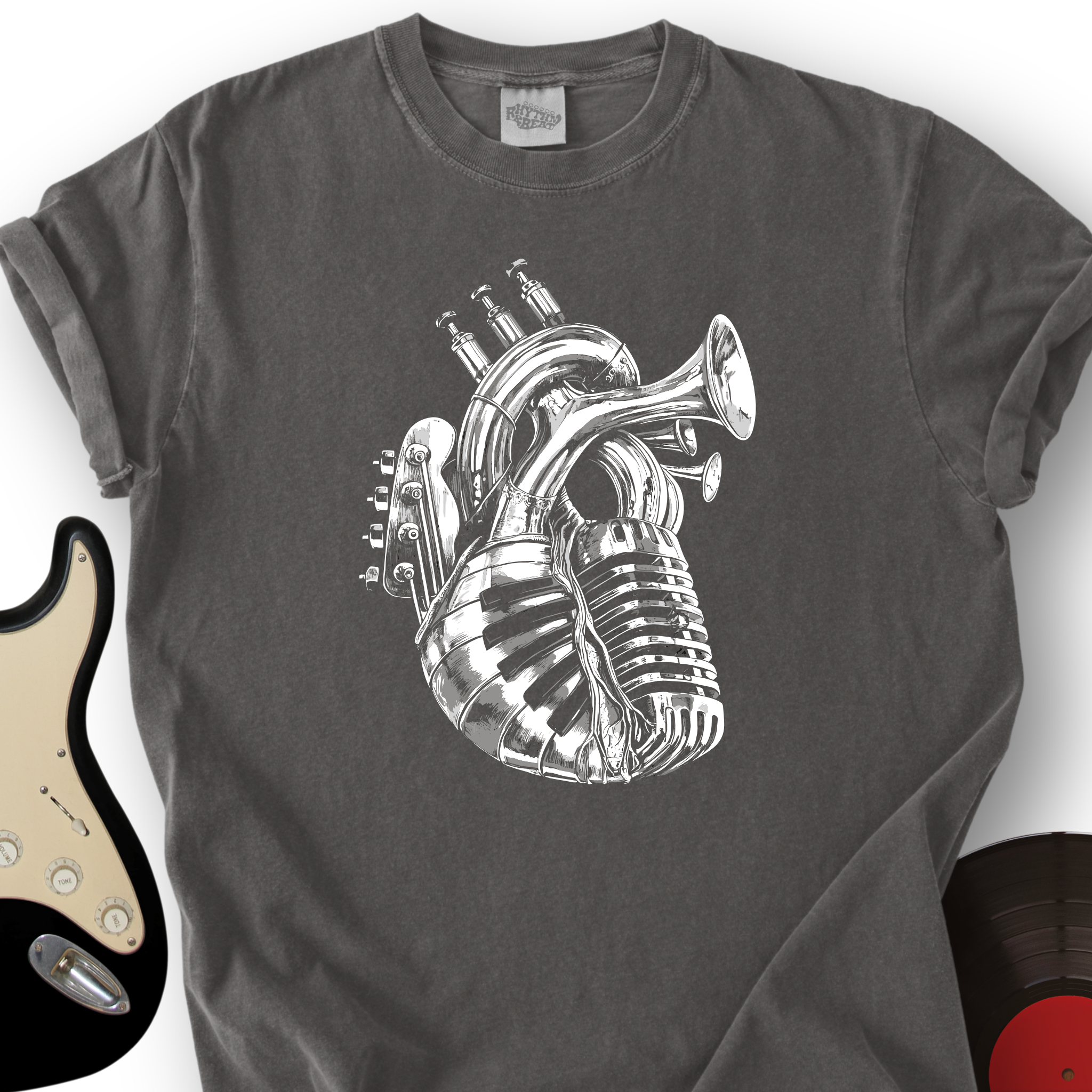 Heart of Sound T-Shirt