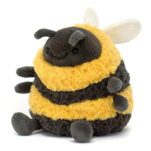 Albee Bee Plush Toy