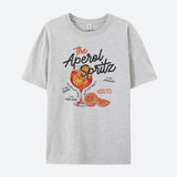 Aperol Spritz Tee