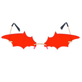Bat Sunglasses