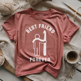 Best Friends Forever T-shirt