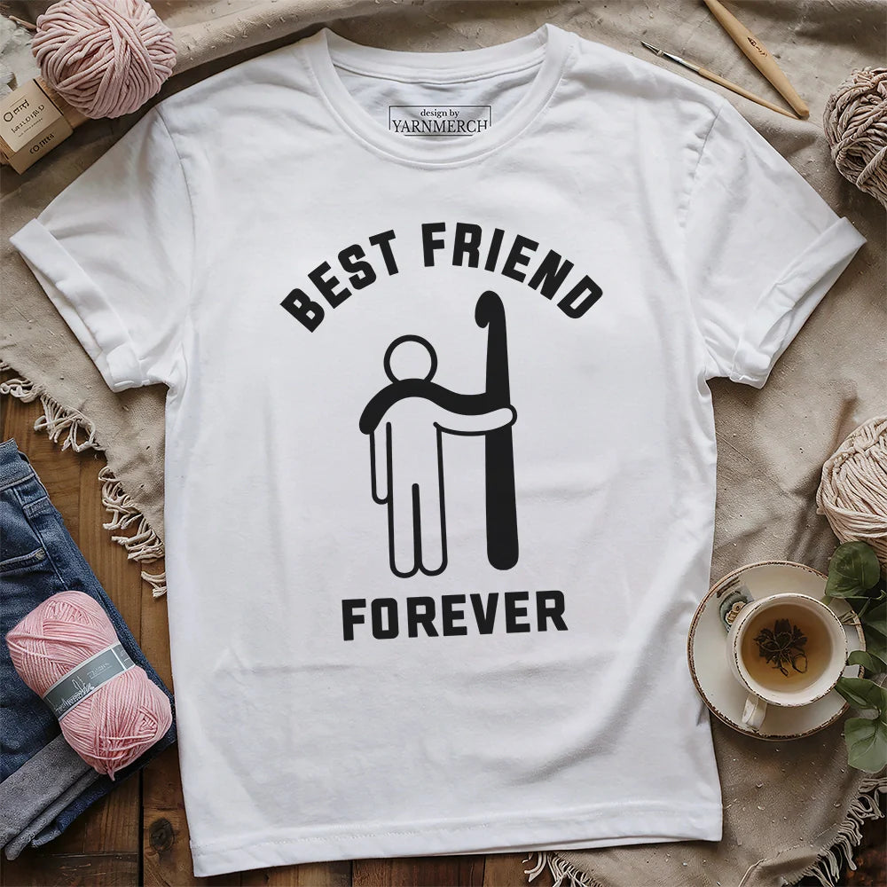 Best Friends Forever T-shirt