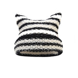 Cat Ears Beanie