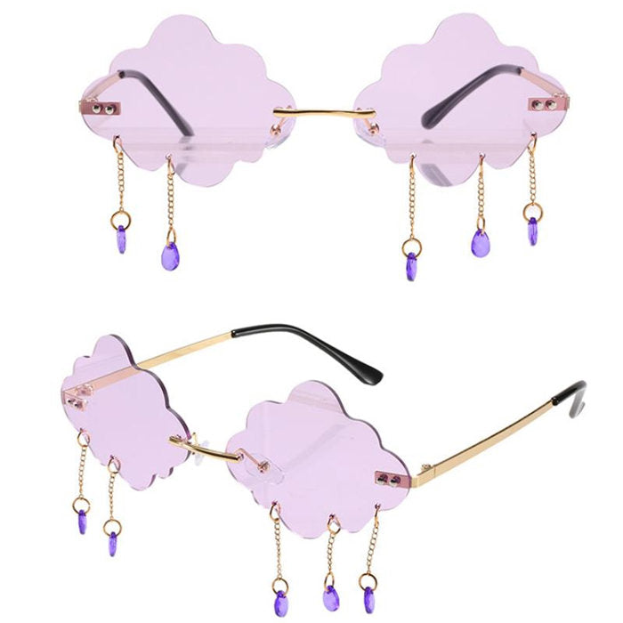 Cloud Glasses
