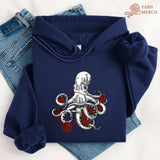 Craftopus Hoodie