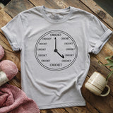 Crochet All Time T-shirt