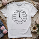 Crochet All Time T-shirt