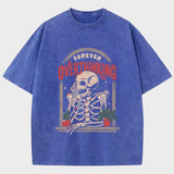 Forever Overthinking Tee