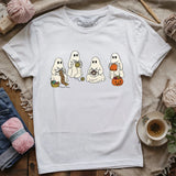 Ghost Stitchers Society T-shirt