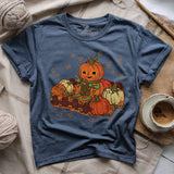 Granny Harvester T-shirt
