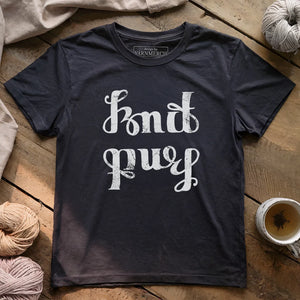 Knit Purl T-shirt
