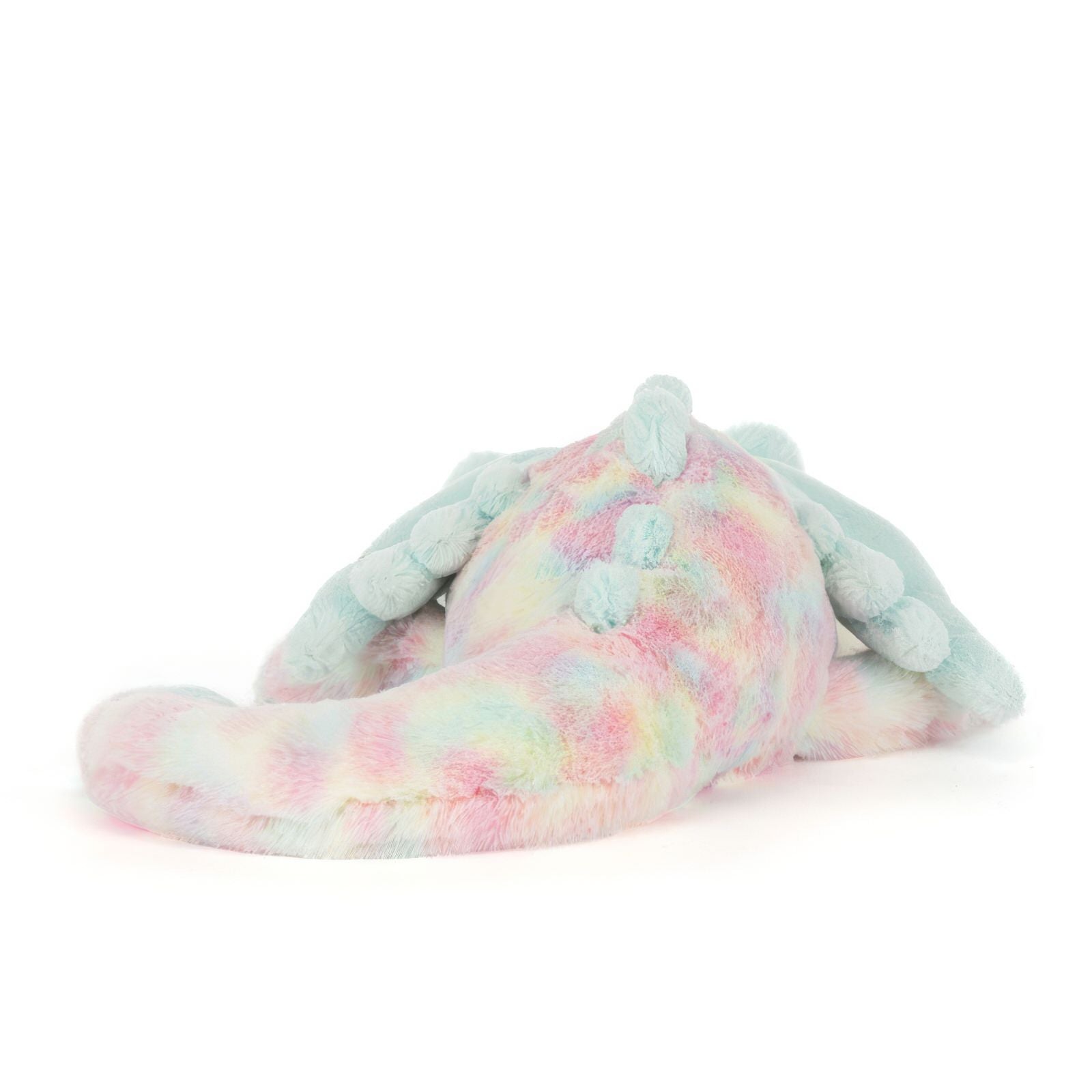 Lazulia Dragon Plush Toy