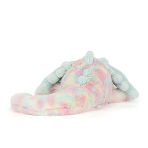 Lazulia Dragon Plush Toy