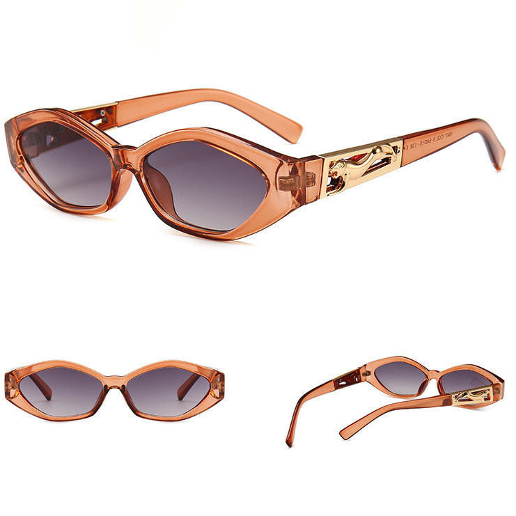 Made Of Money Sunglasses